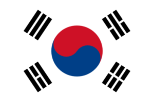 South-Korea